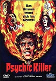 Psychic Killer (uncut)