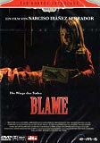 Blame - Die Wiege des Todes (uncut)