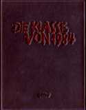Die Klasse von 1984 (uncut) Jahrbuch Edition Limited 666