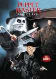 Puppet Master - Axis of Evil (uncut)