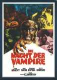 Die Nacht der Vampire (uncut) DVD-Blu-ray Combo