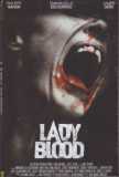 Lady Blood (uncut) AVV Limited 50 Blu-ray