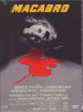 Macabro - Die Küsse der Jane Baxter (uncut) Mediabook Blu-ray B