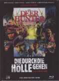 Die durch die Hölle gehen (uncut) Mediabook Blu-ray C