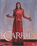 Carrie - Des Satans jüngste Tochter (uncut) Steelbox Blu-ray