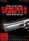 Camorra Vendetta (uncut) Marco Martani