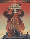 The Texas Chainsaw Massacre 2 (uncut) Turbine Steelbox Blu-ray
