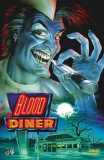 Blood Diner (uncut) '84 Limited 99