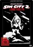 Sin City 2 - A Dame to Kill For (uncut) Limited Edition Steelbox