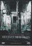 The Midnight Meat Train (uncut) Directors Cut