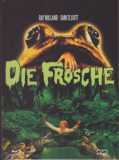 Die Frösche (uncut) Mediabook Blu-ray C