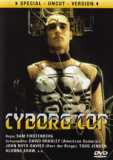 Cyborg Cop (uncut) David Bradley