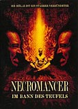 Necromancer - Im Bann des Teufels (uncut)