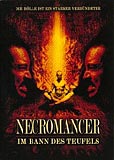 Necromancer - Im Bann des Teufels (uncut)