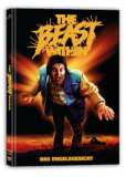 The Beast Within (uncut) Mediabook Blu-ray B