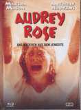 Audrey Rose - Das Mädchen aus dem Jenseits (uncut) Mediabook Blu-ray A