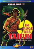 Im Auge des Taifun (uncut) Cover B