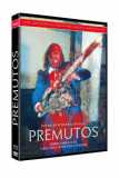 Premutos (uncut) Mediabook Blu-ray C Limited 500