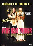 Very Bad Things (uncut) Christian Slater