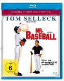 Mr. Baseball (uncut) Blu-ray