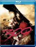 300 (uncut) Blu-ray