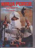 Ninja Force (uncut) Philip Cheung