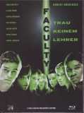 The Faculty - Trau keinem Lehrer (uncut)