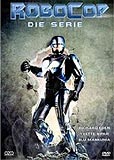 Robocop - Die Serie (uncut) Steelbox