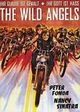 The Wild Angels (1966) Peter Fonda