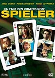 Spieler (uncut) Dominik Graf