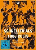 Schneller als 1000 Colts (uncut)