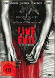 Live Evil - Die Jagd hat begonnen (uncut)