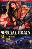 SS - Il Treno Del Piacere (uncut) Cover A