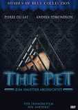 The Pet - Zum Haustier abgerichtet (uncut)