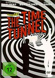 The Time Tunnel (uncut) Volume 1 - Folge 1-8
