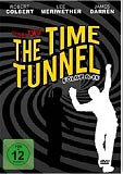 The Time Tunnel (uncut) Volume 2 - Folge 9-15