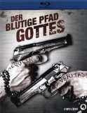 Der Blutige Pfad Gottes (uncut) Blu-ray