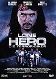 Lone Hero - Die Terror-Biker (uncut)