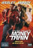 Money Train (uncut) Wesley Snipes + Woody Harrelson
