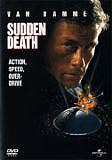 Sudden Death (uncut) Jean-Claude Van Damme