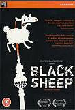 Black Sheep - Schwarze Schafe (uncut)
