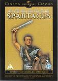 Spartacus (uncut)