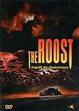 The Roost - Angriff der Fledermäuse (uncut)