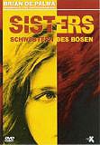 Sisters - Schwestern des Bösen (uncut)