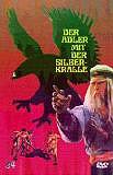 Der Adler mit der Silberkralle (uncut) Cover C - LE 99