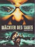 Wächter des Tages (uncut) Mediabook Blu-ray C