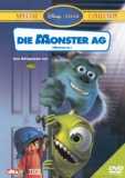 Die Monster AG (uncut)