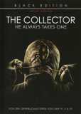 The Collector (uncut) Marcus Dunstan