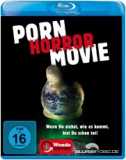 Porn Horror Movie (uncut) Blu-ray