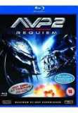 Aliens vs Predator 2 (uncut) Blu-ray